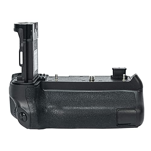 Bg-E22 Vertical Battery Grip/Clip For Canon Eos R Digital Camera，Replacement For Canon Eos R Battery Grip，Works With Lp-E6N/Lp-E6Nh Battery (Battery Not Included) #TOP4