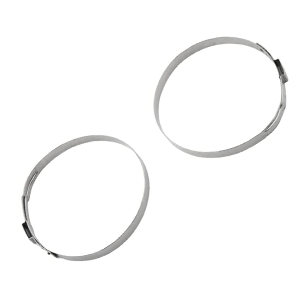 Baceyong Kit de réparation de crémaillère de direction de voiture, kit de réparation à main, 32106891974, 32 10 6 891 974, 6891974, Compatible avec BMW 1 Series F20 2010-2015