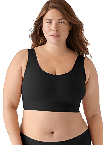 Image of True & Co True Body Lift Scoop Neck Bra