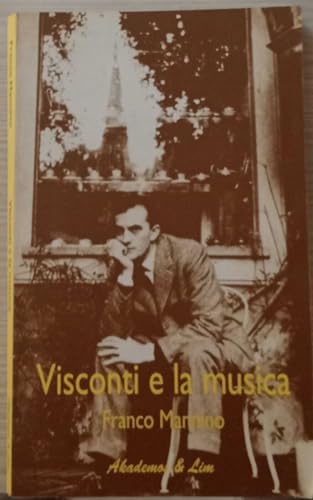 Visconti E La Musica
