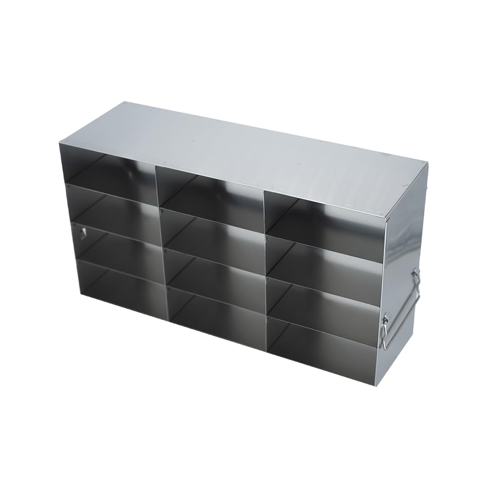 Crystal Technology UF-342 Standard Freezer Rack for 2