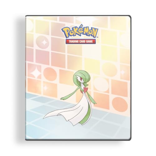 Album Pokémon Trick Room 2 Ultra PRO de qualité supérieure