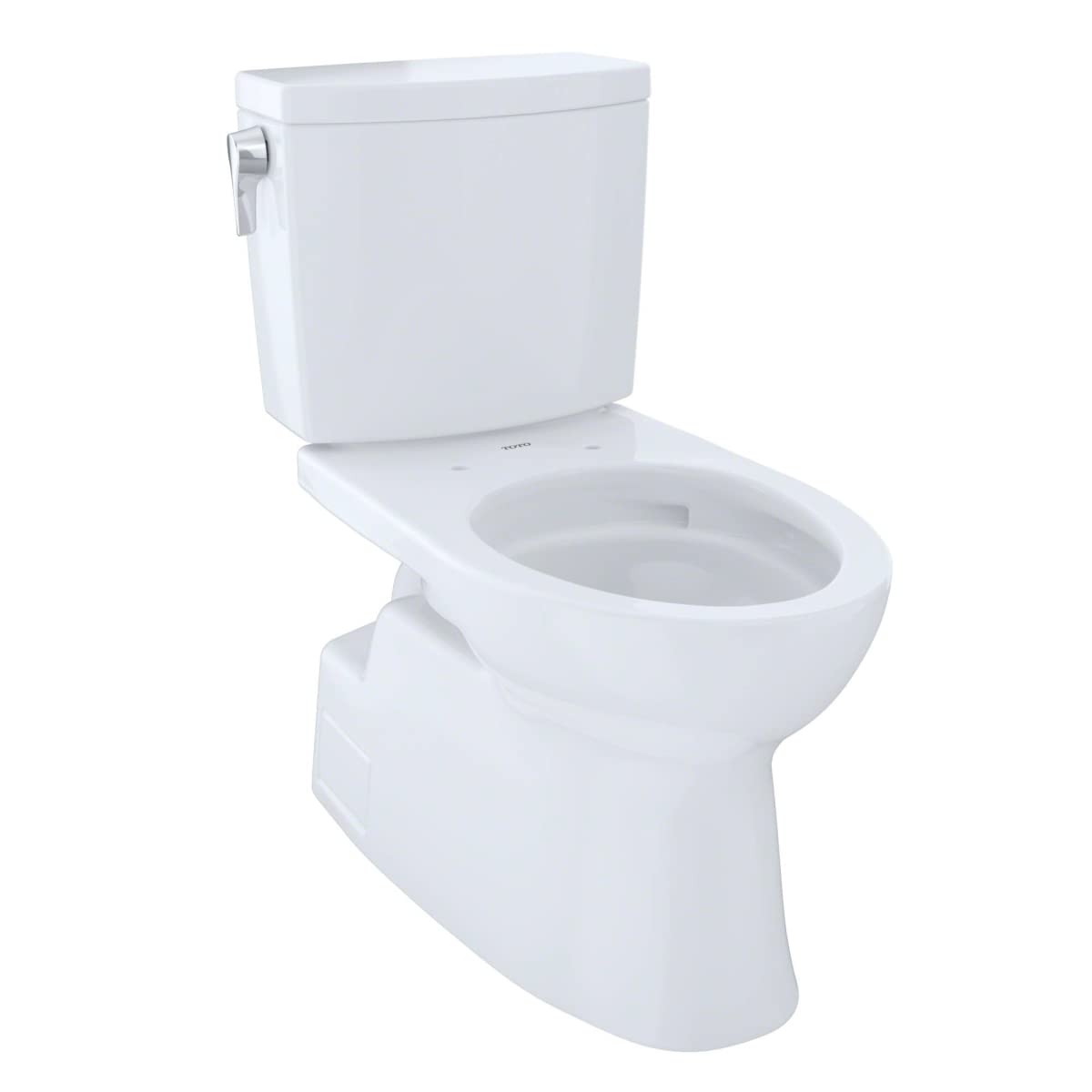 Amazon.com: TOTO CST474CUFG#01 1.0-GPF Vespin II 1G High