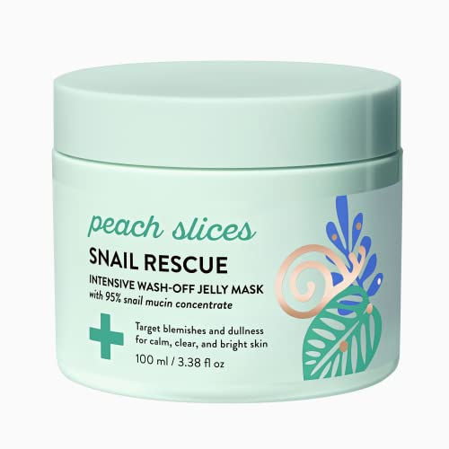 Snail Rescue Bundle for All Skin Types
