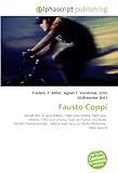  Fausto Coppi