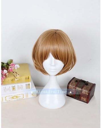 Amazon ノーブランド品 夢王国と眠れる100人の王子様 ペコ コスプレ 仮装 通販