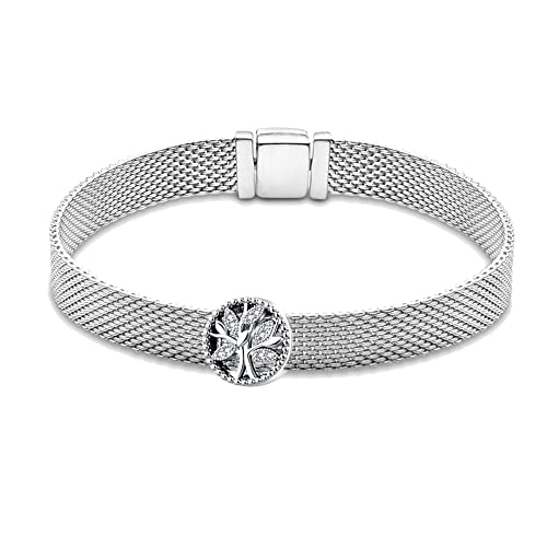 Listado y reviews de Pulsera pandora rígida de esta semana. 30 Imagen adicional