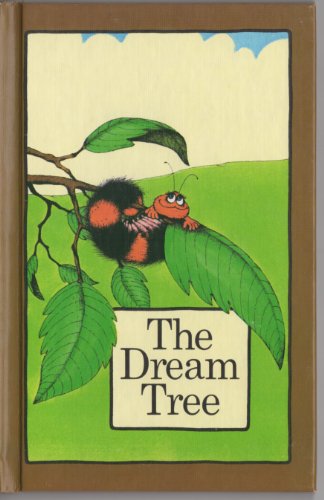 The Dream Tree B009YKLGRI Book Cover