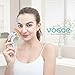 VOGOE Cepillo Limpiador Facial Eléctrico Imagen de VOGOE Cepillo Limpiador Facial Eléctrico