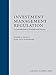 Investment Management Regulation: An Introduction to Principles and Practice