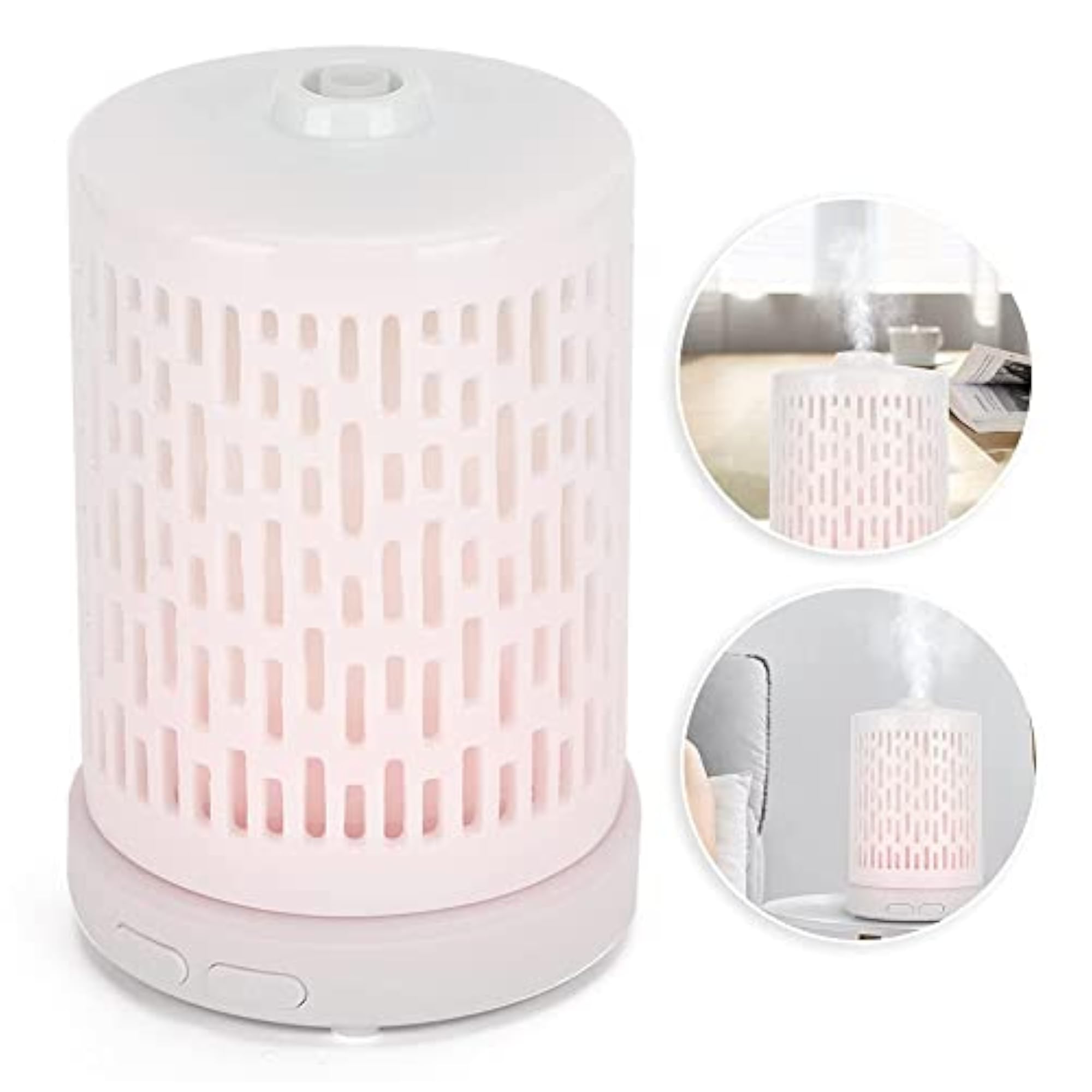 Ubersweet Aroma Diffuser, Moisturizing Essential Humidifier