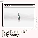 Photo Gallery best fourth of july songs