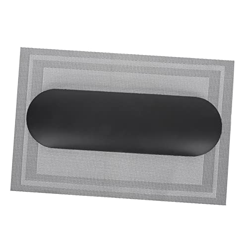 MUSISALY 1セット手枕 美甲手枕 薄型デザイン 高さ可能なマニ サポートクッ