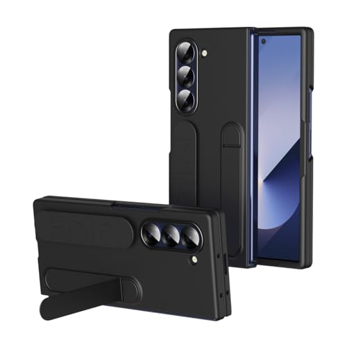 Protège écran Galaxy Z Fold 5 intégré avec coque anti-chute