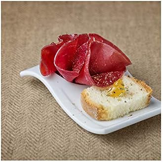 Bresaola Punta d'Anca Half, Italian Food by Salumi Pasini, 1.8 kg