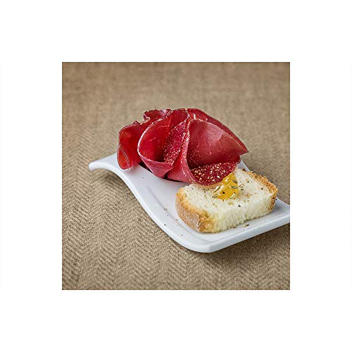 Bresaola Punta d'Anca Half, Italian Food by Salumi Pasini, 1.8 kg