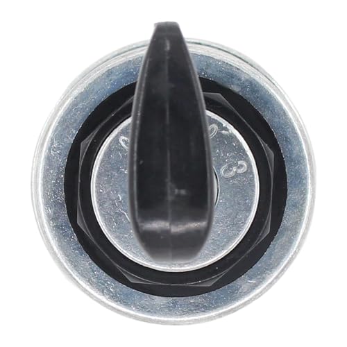 Zündschloss Lichtschalter Zündschalter Lichtzündschalter Zündlichtschalter Startschalter Zündanlassschalter mit Schlüssel für Deutz für McCormick für IHC D-Serie Schlepper Traktor Oldtimer Trecker