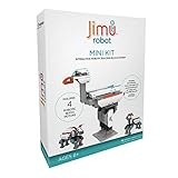 UBTECH Robotics Corps giro0004 – Jimu Robot Mini Kit