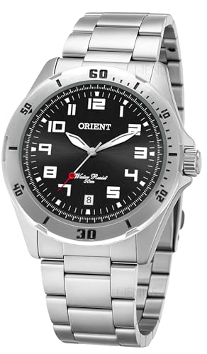 Relógio Masculino Analógico