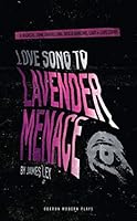 Algopix Similar Product 6 - Love Song to Lavender Menace Oberon