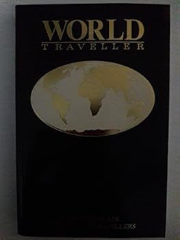 Paperback World Traveller Book