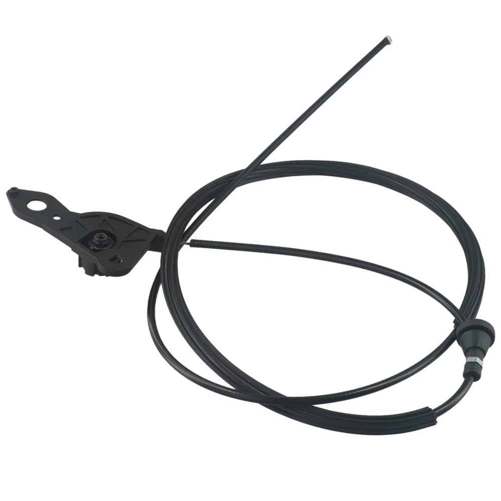 Câble de déverrouillage du capot pour réparer le mécanisme BMW E36 M42
