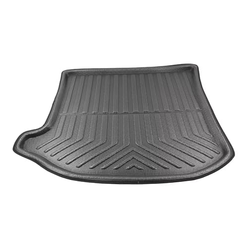 Tapis de coffre doublure chargement plateau sol Jeep Grand Cherokee 2015