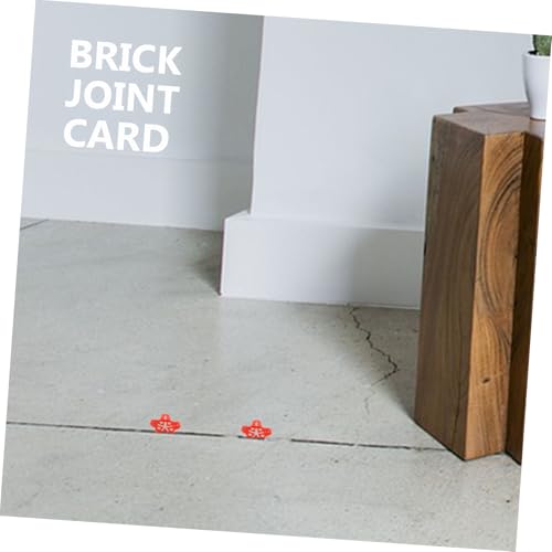 Nivellement plastique pour carrelage sans décalage : 400 spacers réutilisables - 6