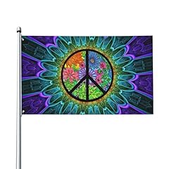 Peace Flag 3x5