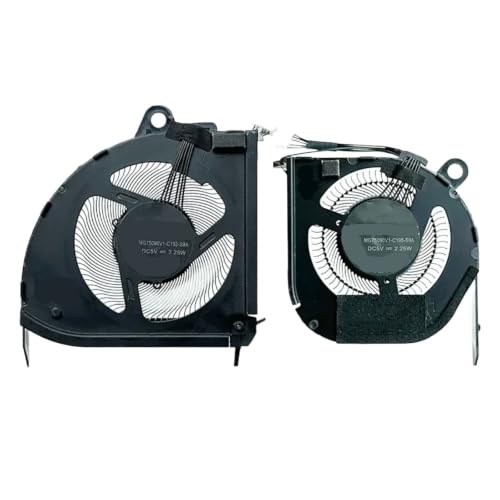 Ventilateur GPU résout surchauffe Lenovo ThinkPad P15 Gen1 - 4