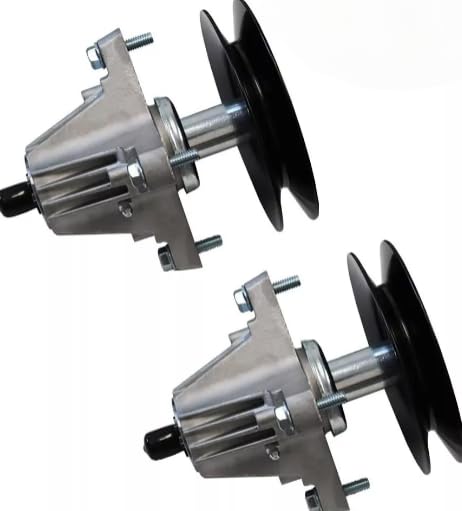 PHUOC LOC THO for 2 Pcs Spindle for Craftsman 24728905 24728919 24728980 247203690 247203700