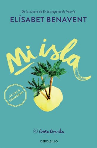 Random House Mi isla / My Island