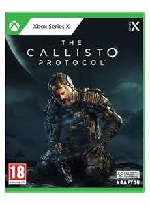 The Callisto Protocol [FR/EN] (Xbox Series X)