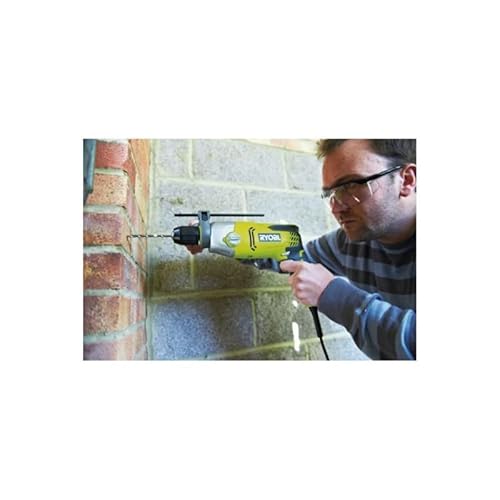 Pack RYOBI Perceuse à percussion RPD1010K Coffret de 127 accessoires RAK127DDSD - vue 4