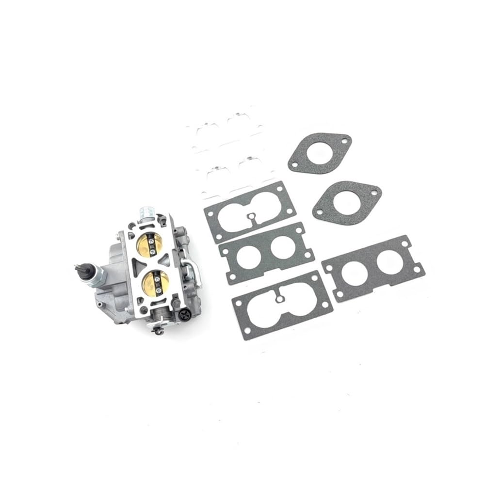 Kit carburateur 16100-Z9E-033 pour GX630 GX660 GX690 pièces tondeuse à gazon