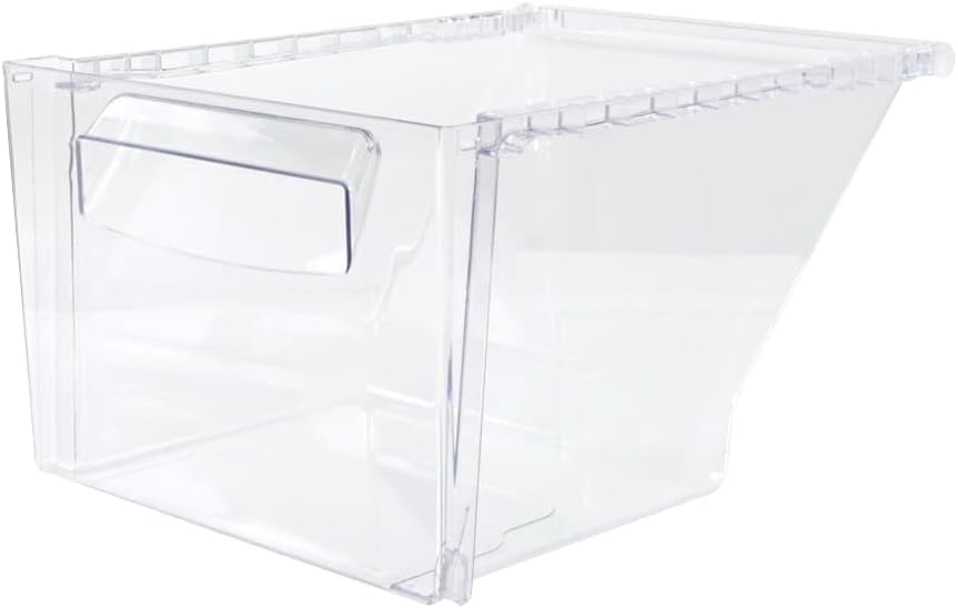 ForeverPRO WR71X30246 Vegetable Pan for GE Refrigerator