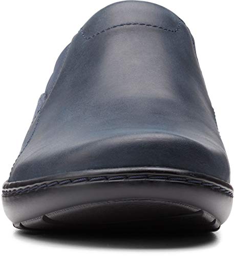 Image of Clarks Womens Cora Lilac