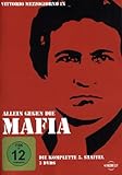  Allein gegen die Mafia 5 [3 DVDs]