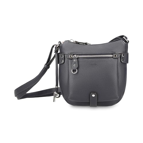 Picard Breakers bandoulière d'affaires mixte en jean 23x8x26 cm