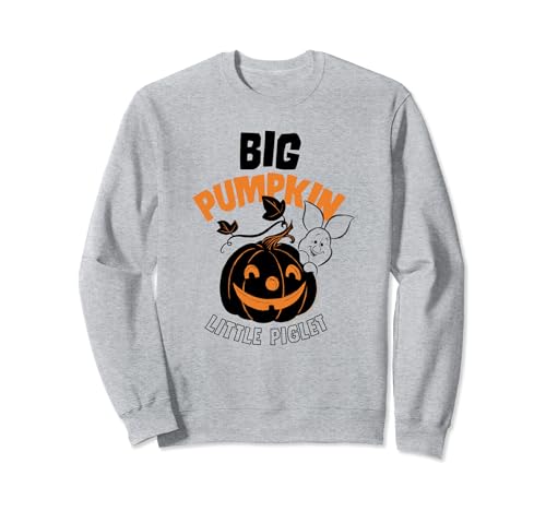Sweat Winnie l'Ourson pull chaud Halloween pour éviter le froid d'automne