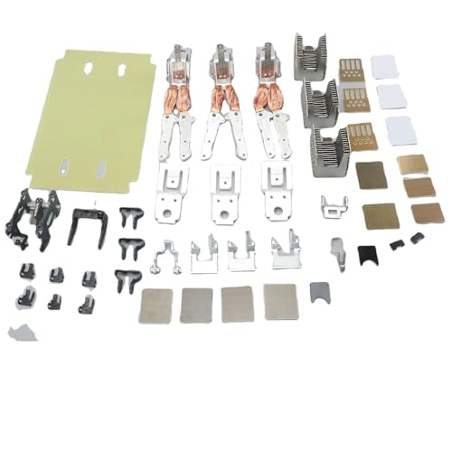 Miniatura 5 de Butpdypep Caja Moldeada De Seguridad De Alimentación Directa Mccb 3p 4p 630a El Mini Disyuntor De Cc