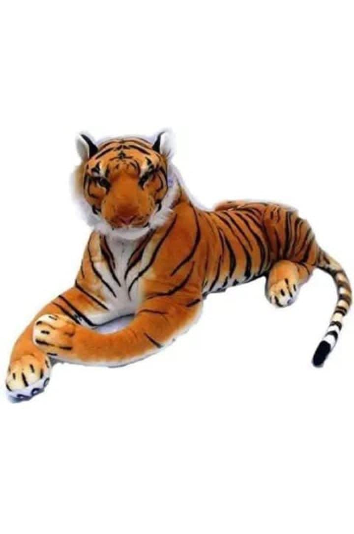 Tiger soft toy for kids