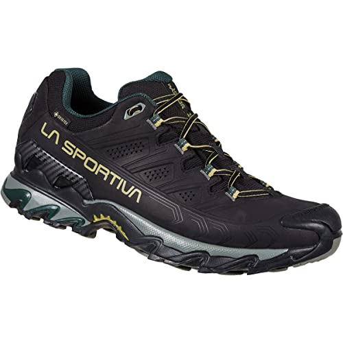Image of La Sportiva Mens Ultra Raptor II Mid GTX Hiking Shoe