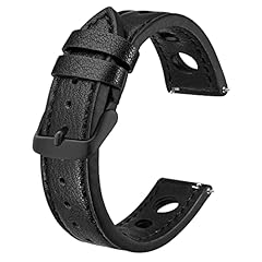 Black with Black Buckle