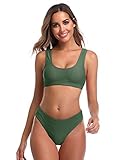 Aus Stretch schwimmen Stoff, weich, atmungsaktives und bequem gemacht, trocknet schnell