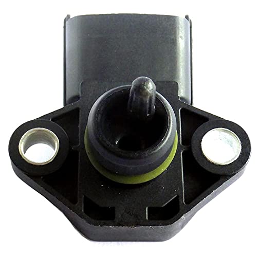 Sensor de presión del colector para solucionar fallos de bomba 2