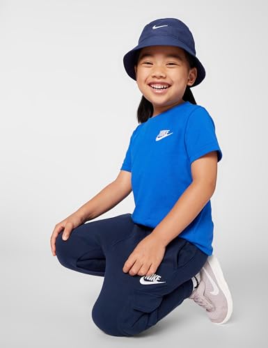 Image of Nike Kids' Sportswear Club Fleece Cargo Pants