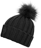 Helly Hansen Women's Limelight Beanie, Black, One Size