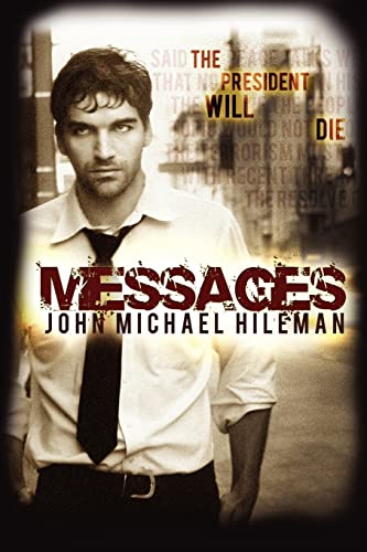 Messages view 2