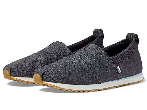Image of TOMS Womens Alpargata Resident